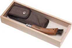 Opinel Cuchillo De Setas N°08 Giftbox 17 Opinel Cuchillo De Setas N°08 Giftbox -Yaxell Tienda OP001327 09 opinel champignonmes op001327 09