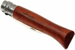 Opinel Cuchillo De Ostras N°09 -Yaxell Tienda OP001616 04 opinel oestermes op001616 04
