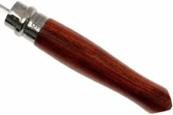 Opinel Cuchillo De Ostras N°09 -Yaxell Tienda OP001616 05 opinel oestermes op001616 05