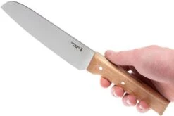 Opinel Parallèle Santoku N°119 -Yaxell Tienda OP001819 06 opinel op001819 06