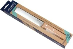 Opinel Parallèle Santoku N°119 -Yaxell Tienda OP001819 07 opinel op001819 07