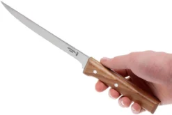 Opinel Parallèle Cuchillo Para Fileteartear Flexible 18cm N°121 -Yaxell Tienda OP001821 06 opinel op001821 06