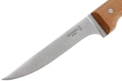 Opinel Parallèle Cuchillo Deshuesador 13cm N°122 -Yaxell Tienda OP001822 03 opinel op001822 03