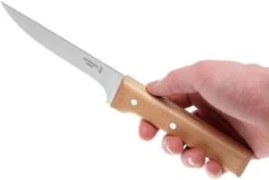 Opinel Parallèle Cuchillo Deshuesador 13cm N°122 -Yaxell Tienda OP001822 06 opinel op001822 06
