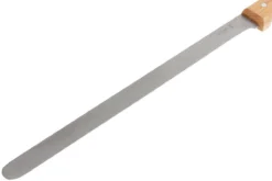 Opinel Parallèle Cuchillo Carpaccio 30cm N°123 -Yaxell Tienda OP001823 03 opinel op001823 03