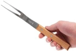 Opinel Parallèle Tenedor Para Carne N°124 10 Opinel Parallèle Tenedor Para Carne N°124 -Yaxell Tienda OP001824 05 opinel op001824 05
