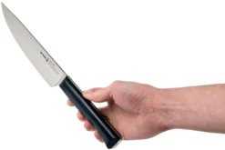 Opinel Intempora Cuchillo De Chef No. 217, 17 Cm -Yaxell Tienda OP002217 06 opinel intempora scaled