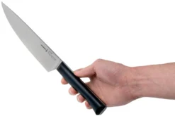 Opinel Intempora Cuchillo De Chef No. 218, 20 Cm -Yaxell Tienda OP002218 06 opinel intempora scaled