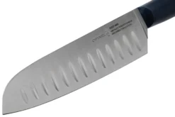 Opinel Intempora Santoku No. 219, 20 Cm -Yaxell Tienda OP002219 03 opinel intempora scaled