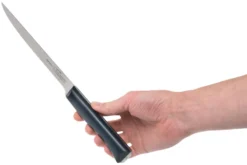 Opinel Intempora Cuchillo Para Fileteartear Flexible No. 221, 18 Cm -Yaxell Tienda OP002221 06 opinel intempora scaled