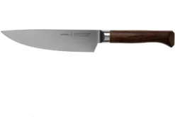 Opinel Les Forgés 1890 Cuchillo De Chef Pequeño 17 Cm, 2285