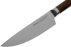 Opinel Les Forgés 1890 Cuchillo De Chef Pequeño 17 Cm, 2285 -Yaxell Tienda OP002285 03 opinel les forges