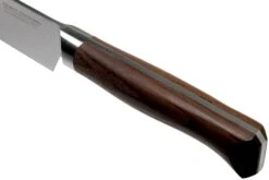 Opinel Les Forgés 1890 Cuchillo De Chef Pequeño 17 Cm, 2285 -Yaxell Tienda OP002285 05 opinel les forges