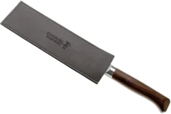 Opinel Les Forgés 1890 Cuchillo De Chef Pequeño 17 Cm, 2285 -Yaxell Tienda OP002285 06 opinel les forges scaled