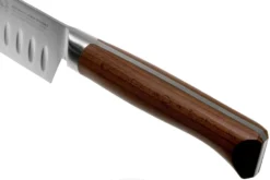 Opinel Les Forgés 1890 Santoku 17 Cm, 2287 11 Opinel Les Forgés 1890 Santoku 17 Cm, 2287 -Yaxell Tienda OP002287 05 opinel les forges scaled