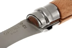 Opinel Cuchillo De Setas N°08 -Yaxell Tienda OP08 03 opinel champignonmes op08 03