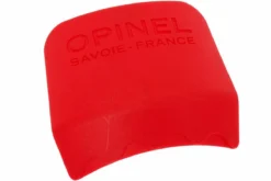 Opinel Cuchillo De Cocina Y Protector De Dedos 'Le Petit Chef' 8 Opinel Cuchillo De Cocina Y Protector De Dedos 'Le Petit Chef' -Yaxell Tienda OPT001744 04 opinel keukenmes vingerbeschermer opt001744 d4