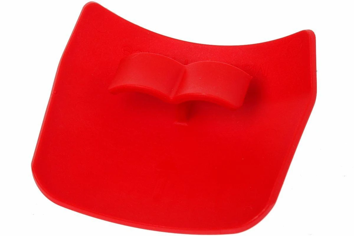 Opinel Cuchillo De Cocina Y Protector De Dedos 'Le Petit Chef' 4 Opinel Cuchillo De Cocina Y Protector De Dedos 'Le Petit Chef' - Imagen 4