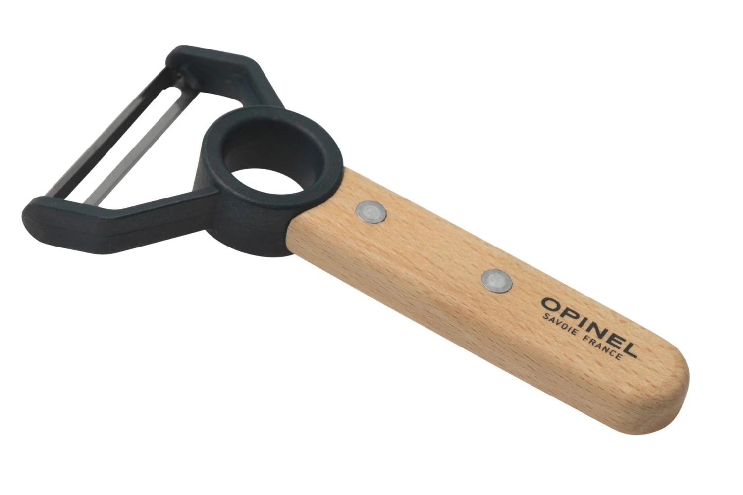 Opinel Le Petit Chef 002605 Juego De Cuchillos De Cocina, Azul 4 Opinel Le Petit Chef 002605 Juego De Cuchillos De Cocina, Azul - Imagen 4