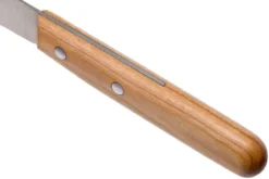 Robert Herder Cuchillo De Desayuno Buckels Carbon, Madera De Cerezo -Yaxell Tienda RH0403 450 02 05 robert herder buckels v2017 rh0403 450 02 05