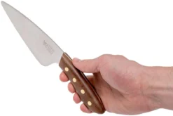 Robert Herder Edwin Vinke's Special Cuchillo De Pescado Madera De Nogal -Yaxell Tienda RH1210 135 18 0005 06 robert herder vinke rh1210 135 18 0005 06