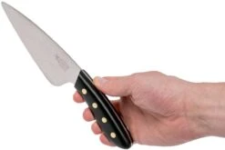 Robert Herder Edwin Vinke's Special Cuchillo De Pescado POM -Yaxell Tienda RH1210 135 65 0005 06 robert herder vinke rh1210 135 65 0005 06