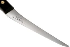 Robert Herder Edwin Vinke's Special Cuchillo Para Fileteartear Flexible 13 Cm POM -Yaxell Tienda RH1211 130 65 0005 03 robert herder vinke rh1211 130 65 0005 03