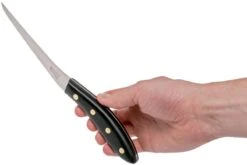 Robert Herder Edwin Vinke's Special Cuchillo Para Fileteartear Flexible 13 Cm POM -Yaxell Tienda RH1211 130 65 0005 06 robert herder vinke rh1211 130 65 0005 06