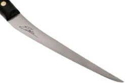 Robert Herder Edwin Vinke's Special Cuchillo Para Fileteartear Flexible 17 Cm POM -Yaxell Tienda RH1212 170 65 0005 03 robert herder vinke rh1212 170 65 0005 03