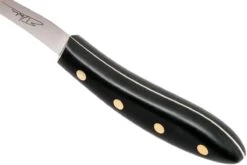 Robert Herder Edwin Vinke's Special Cuchillo Para Fileteartear Flexible 17 Cm POM -Yaxell Tienda RH1212 170 65 0005 04 robert herder vinke rh1212 170 65 0005 04