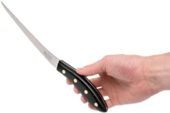 Robert Herder Edwin Vinke's Special Cuchillo Para Fileteartear Flexible 17 Cm POM -Yaxell Tienda RH1212 170 65 0005 06 robert herder vinke rh1212 170 65 0005 06