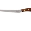 Robert Herder Edwin Vinke's Special Stug Cuchillo Para Fileteartear 21 Cm Madera De Nogal