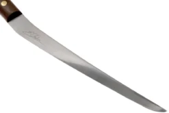 Robert Herder Edwin Vinke's Special Stug Cuchillo Para Fileteartear 21 Cm Madera De Nogal -Yaxell Tienda RH1213 210 18 0005 03 robert herder vinke rh1213 210 18 0005 03