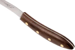 Robert Herder Edwin Vinke's Special Stug Cuchillo Para Fileteartear 21 Cm Madera De Nogal -Yaxell Tienda RH1213 210 18 0005 04 robert herder vinke rh1213 210 18 0005 04