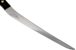 Robert Herder Edwin Vinke's Special Stug Cuchillo Para Fileteartear 21 Cm POM -Yaxell Tienda RH1213 210 65 0005 03 robert herder vinke rh1213 210 65 0005 03