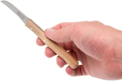 Robert Herder Cuchillo Curvo, Haya Roja, 5,3 Cm -Yaxell Tienda RH148622501 06 robert herder schilmes rh148622501 06