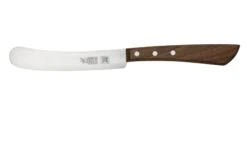 Robert Herder 150th Anniversary Edition Cuchillo De Mesa Buckels De Acero Inoxidable, 13 Cm