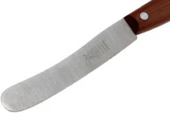 Robert Herder Cuchillo De Desayuno Pequeño Buckels Acero Inoxidable, Madera De Cerezo -Yaxell Tienda RH2001 375 02 03 robert herder buckels rh2001 375 02 03