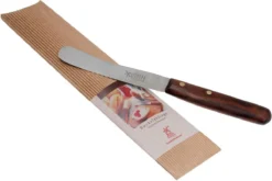 Robert Herder Cuchillo De Desayuno Buckels Acero Inoxidable, Madera De Nogal -Yaxell Tienda RH2002 450 18 07 robert herder rh2002 450 18 07