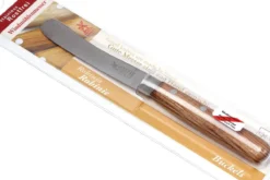Robert Herder Cuchillo De Desayuno Buckels Acero Inoxidable, Madera De Acacia -Yaxell Tienda RH2002 450 24 07 robert herder rh2002 450 24 07