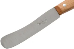 Robert Herder Buckels Acero Inoxidable Set De 4 Cuchillos De Desayuno, Madera De Ciruelo -Yaxell Tienda RH200245002 SET4 03 robert herder scaled