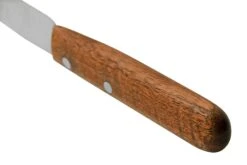 Robert Herder Limited Edition Buckels 2002450310005 Stainless Steel, Panama-Canal Andiroba Madera, Cuchillo De Desayuno 7 Robert Herder Limited Edition Buckels 2002450310005 Stainless Steel, Panama-Canal Andiroba Madera, Cuchillo De Desayuno -Yaxell Tienda RH2002450310005 04 robertherder