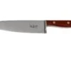 Robert Herder 1922 Cuchillo De Chef 18 Cm, Madera De Ciruelo