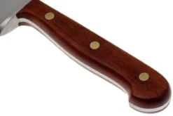 Robert Herder 1922 Cuchillo De Chef 18 Cm, Madera De Ciruelo -Yaxell Tienda RH921814997000402 03 robert herder 1922 koksmes rh921814997000402 03