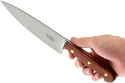 Robert Herder 1922 Cuchillo De Chef 18 Cm, Madera De Ciruelo -Yaxell Tienda RH921814997000402 05 robert herder 1922 koksmes rh921814997000402 05