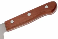 Robert Herder Lignum 3 'HRC 60' Cuchillo Santoku -Yaxell Tienda RH9218185104 03 robert herder lignum 3 rh9218185104 d3