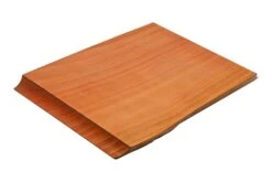 Robert Herder Free Form Cutting Board 9401245020000 Madera De Cerezo, Tabla De Cortar 25 X 20 X 1,9 Cm -Yaxell Tienda RH9401245020000 03 robertherder