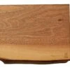 Robert Herder Free Form Cutting Board 9401245180000 Madera De Nogal, Tabla De Cortar, 25 X 20 X 1,9 Cm