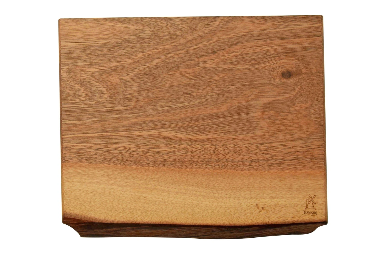 Robert Herder Free Form Cutting Board 9401245180000 Madera De Nogal, Tabla De Cortar, 25 X 20 X 1,9 Cm 1 Robert Herder Free Form Cutting Board 9401245180000 Madera De Nogal, Tabla De Cortar, 25 X 20 X 1,9 Cm