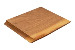 Robert Herder Free Form Cutting Board 9401245180000 Madera De Nogal, Tabla De Cortar, 25 X 20 X 1,9 Cm -Yaxell Tienda RH9401245180000 03 robertherder scaled